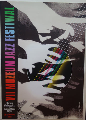 Link to  Jazz w muzeum 02Poland, 2004  Product