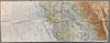 San Francisco Sectional Aeronautical Chart, 36th Edition (Double-Sided)