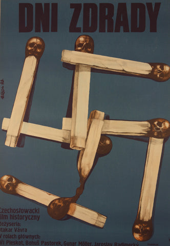Link to  Dni ZdradyErol 1973  Product