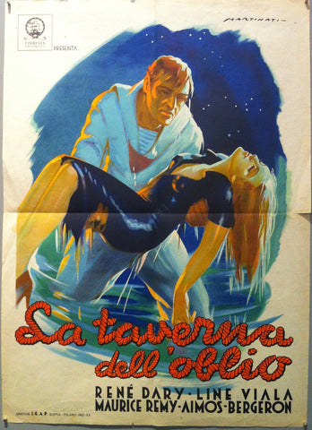 Link to  La Taverna dell'olioItaly, C. 1942  Product
