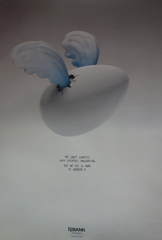Link to  Flying EggJuly 1905  Product