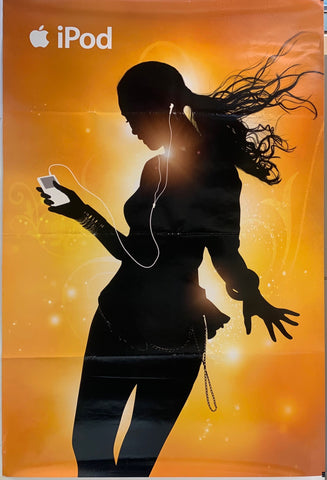 Link to  Apple iPod Advertisement 02Apple Music, 2002  Product