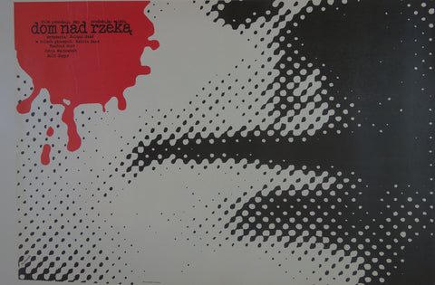 Link to  Dom nad RzekaPoland c. 1986  Product