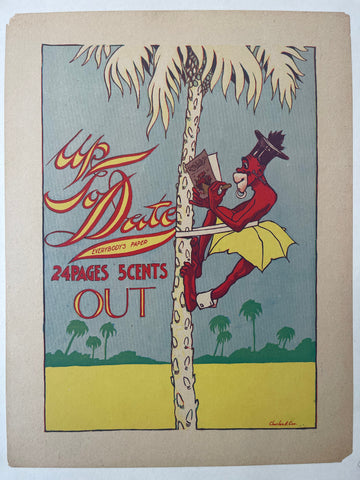 Link to  Update Out CoverU.S.A., c. 1890  Product