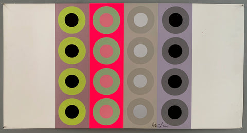 Link to  Quartet Targets #11U.S.A., c. 1965  Product