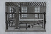 French Engraving Plate XCI