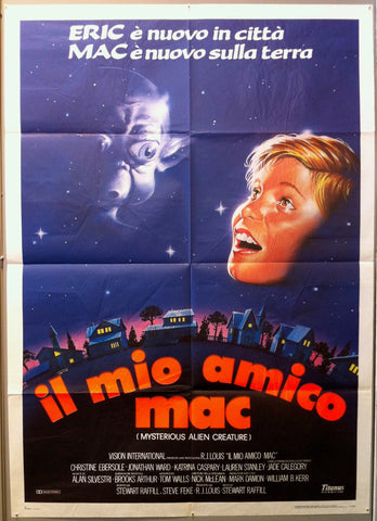 Link to  il mio amico macItaly, 1988  Product