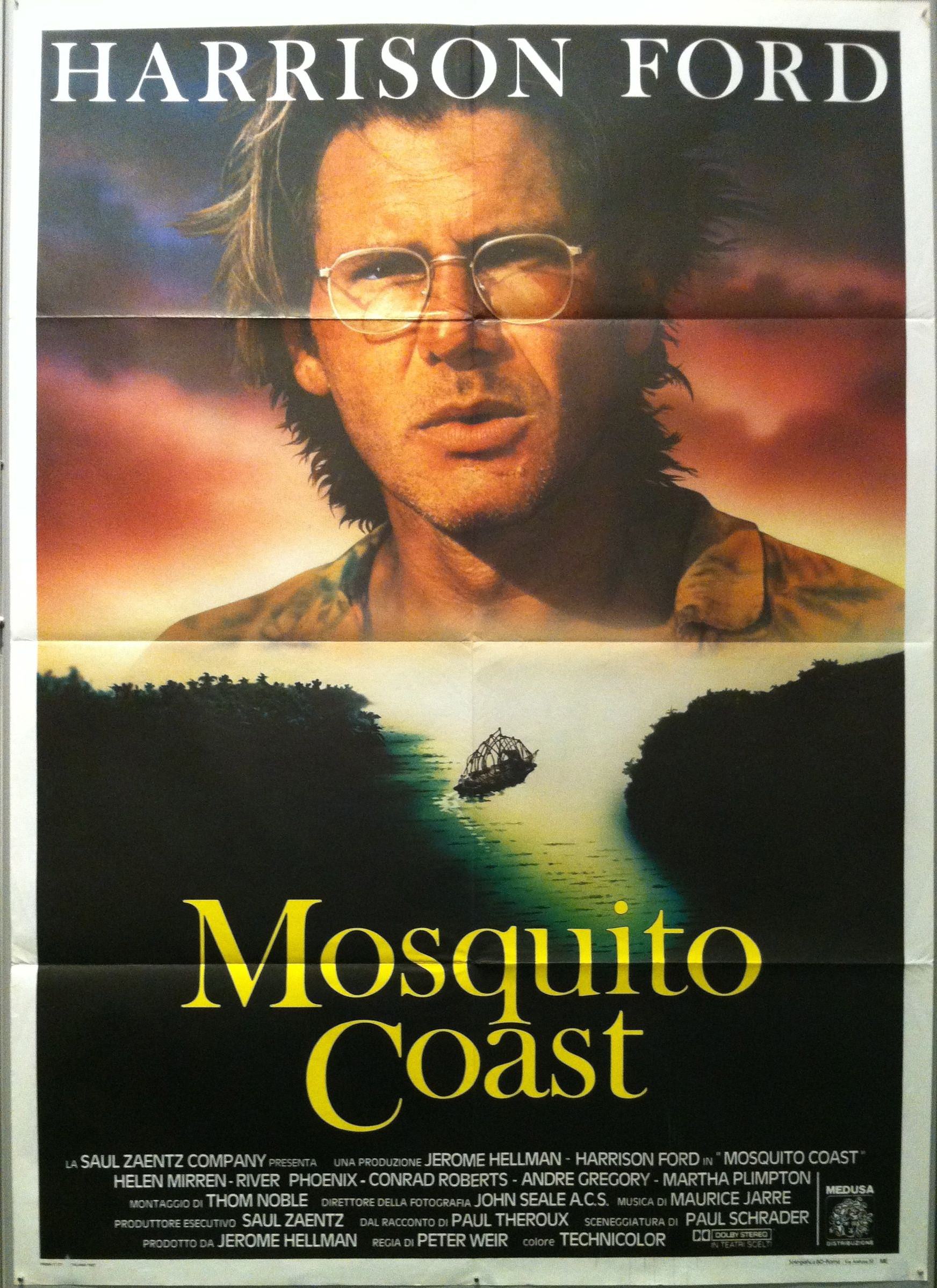 Mosquito Coast