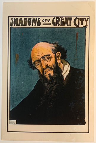Link to  Shadows of the Great CityC. 1900s  Product