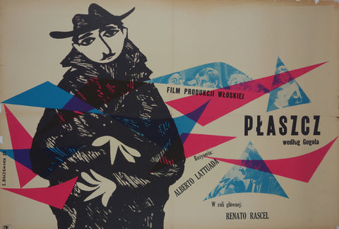 Link to  PlaszczL. Baczewska 1957  Product