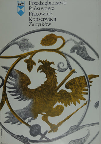 Link to Przedsiebiorstwo Panstwowe Pracownie Konserwacji ZabytkowT. Jodlowski Product