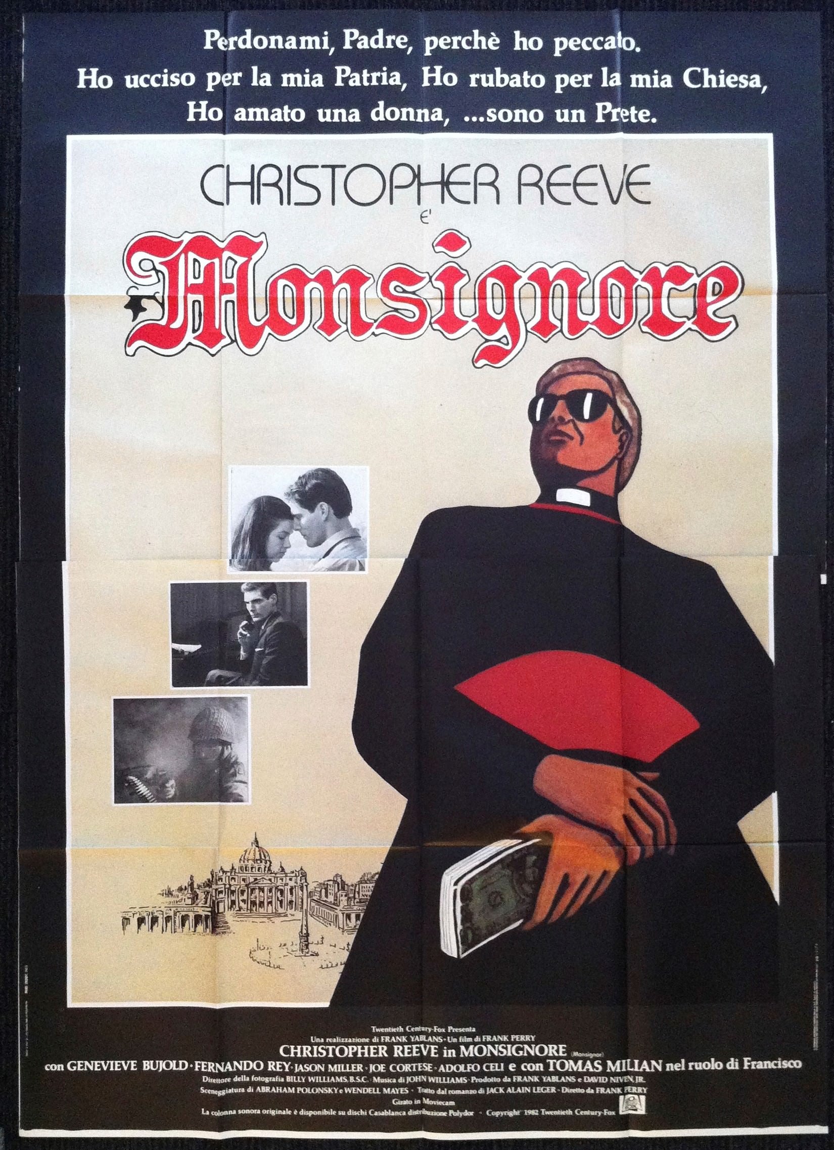 Monsignore