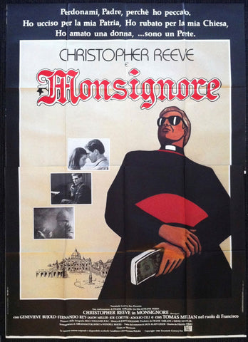 Link to  MonsignoreItaly, 1983  Product