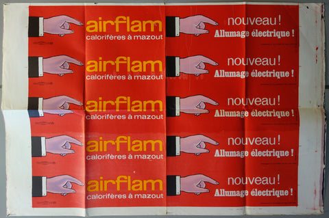 Link to  Airflam / Nouveau!-  Product