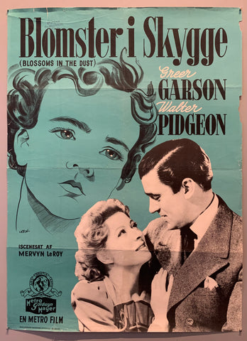 Link to  Blomster i Skyggecirca 1950s  Product