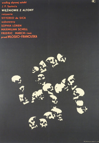 Link to  Wiezniowie Z AltonyM. Freudenreich 1963  Product