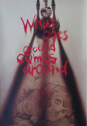 Link to  What Goes Around Comes Around2010  Product