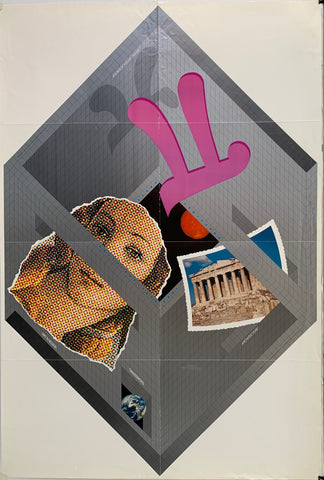 Link to  Pratt InstituteUSA, C. 1975  Product