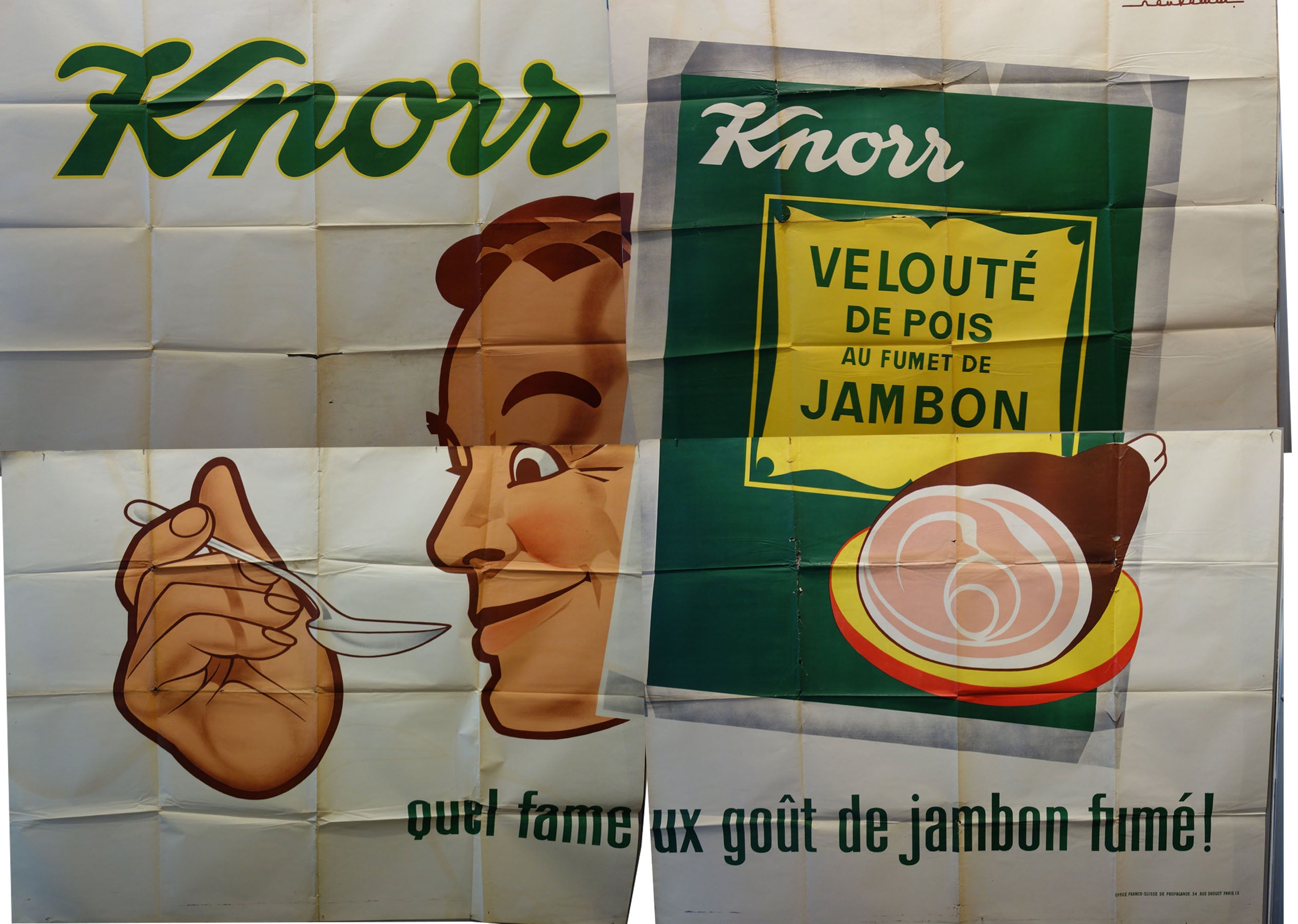 Knorr