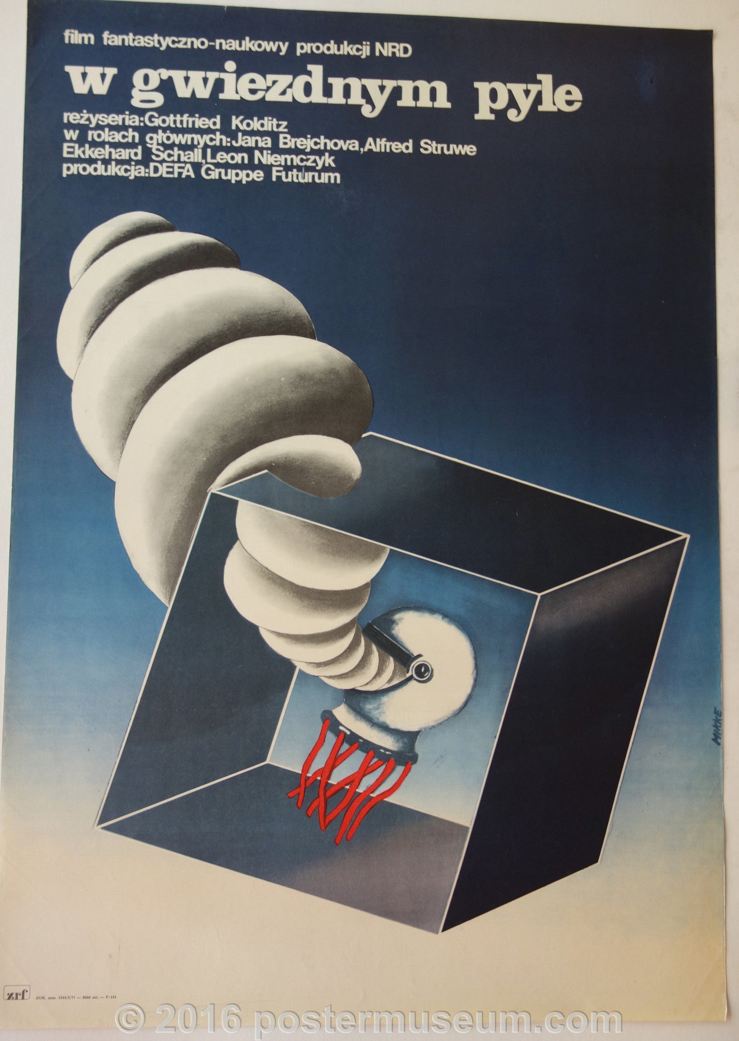 Polish Film Design