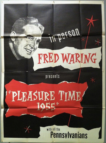Link to  Pleasure  Time 19551955  Product