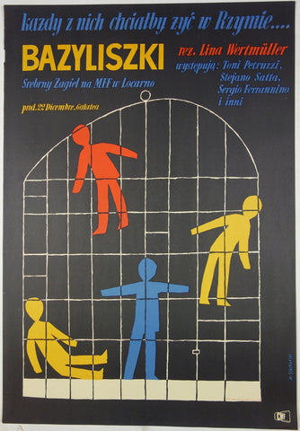 Link to  BazyliszkiPoland 1963  Product