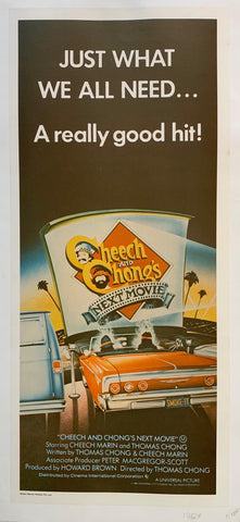 Link to  Cheech and Chongs Next Movie ✓USA, 1980  Product