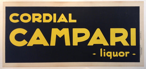 Link to  Cordial CampariFrance  Product