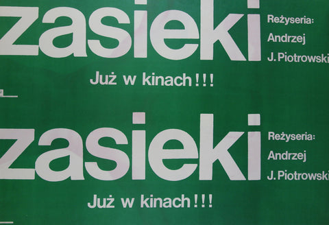 Link to  Zasieki-  Product