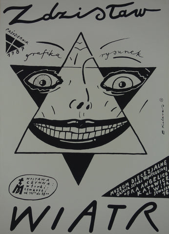 Link to  Zdzislaw WiatrPazdziernik 1987  Product