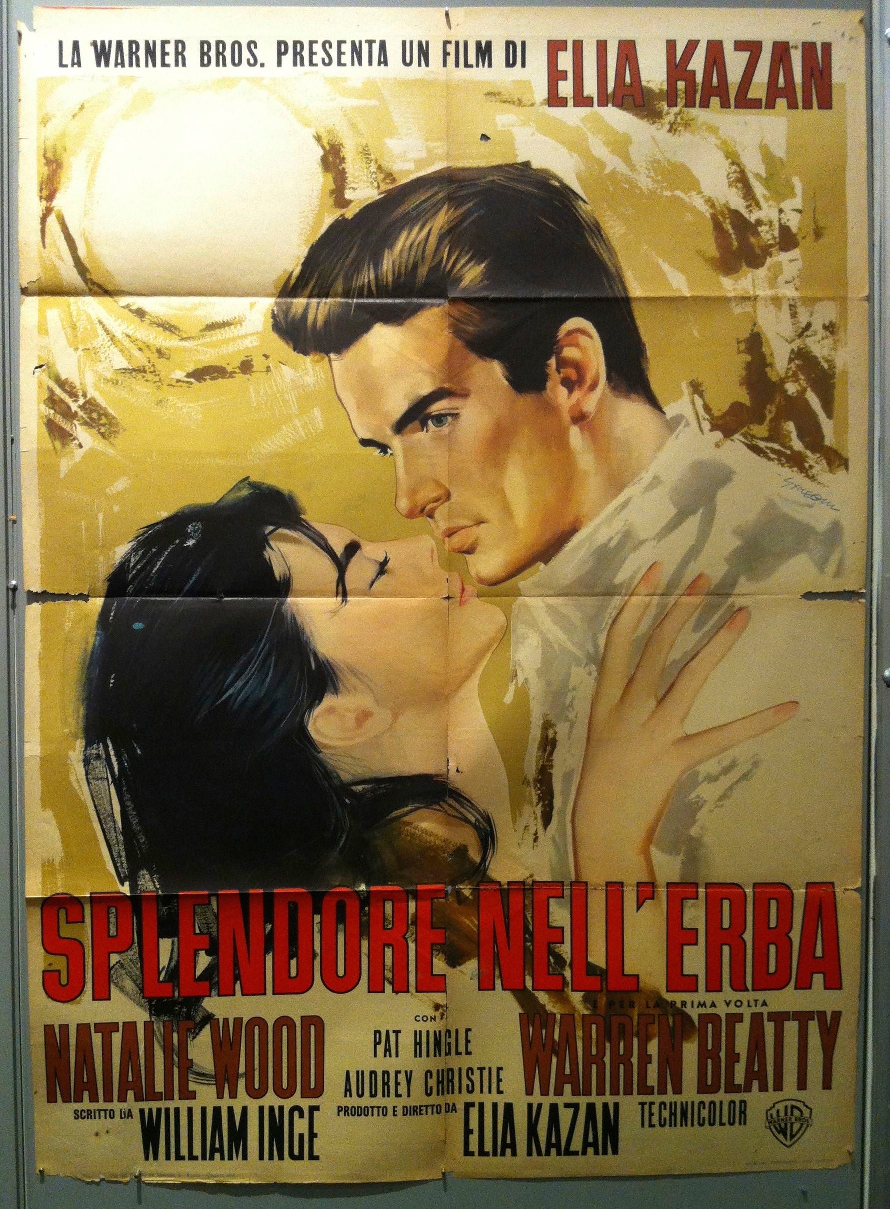 Splendore Nell'Erba