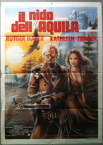 Link to  Il Nido Dell AquilaItaly, 1987  Product