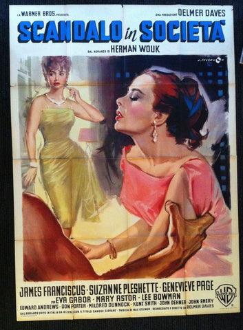 Link to  Scandalo in Societa'Italy, 1964  Product