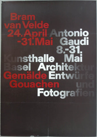 Link to  Gemalde Gouachen Antonio GaudiSwitzerland  Product