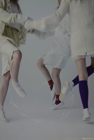 Link to  Mighty Soxer Brand2010  Product