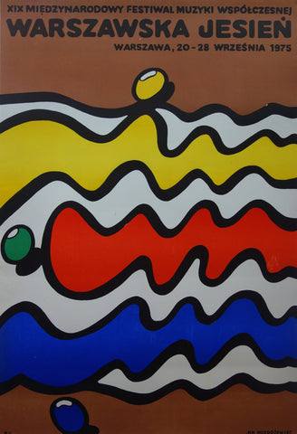 Link to  Warszawska JesienJan Mlodozeniec 1975  Product
