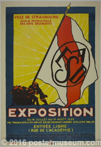 Link to  ExpositionErnest Schmitt  Product