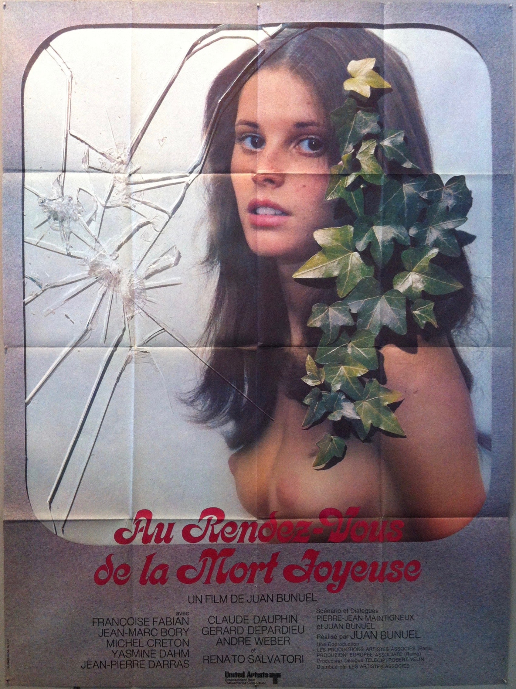Au Rendez-Vous De La Mort Joyeuse