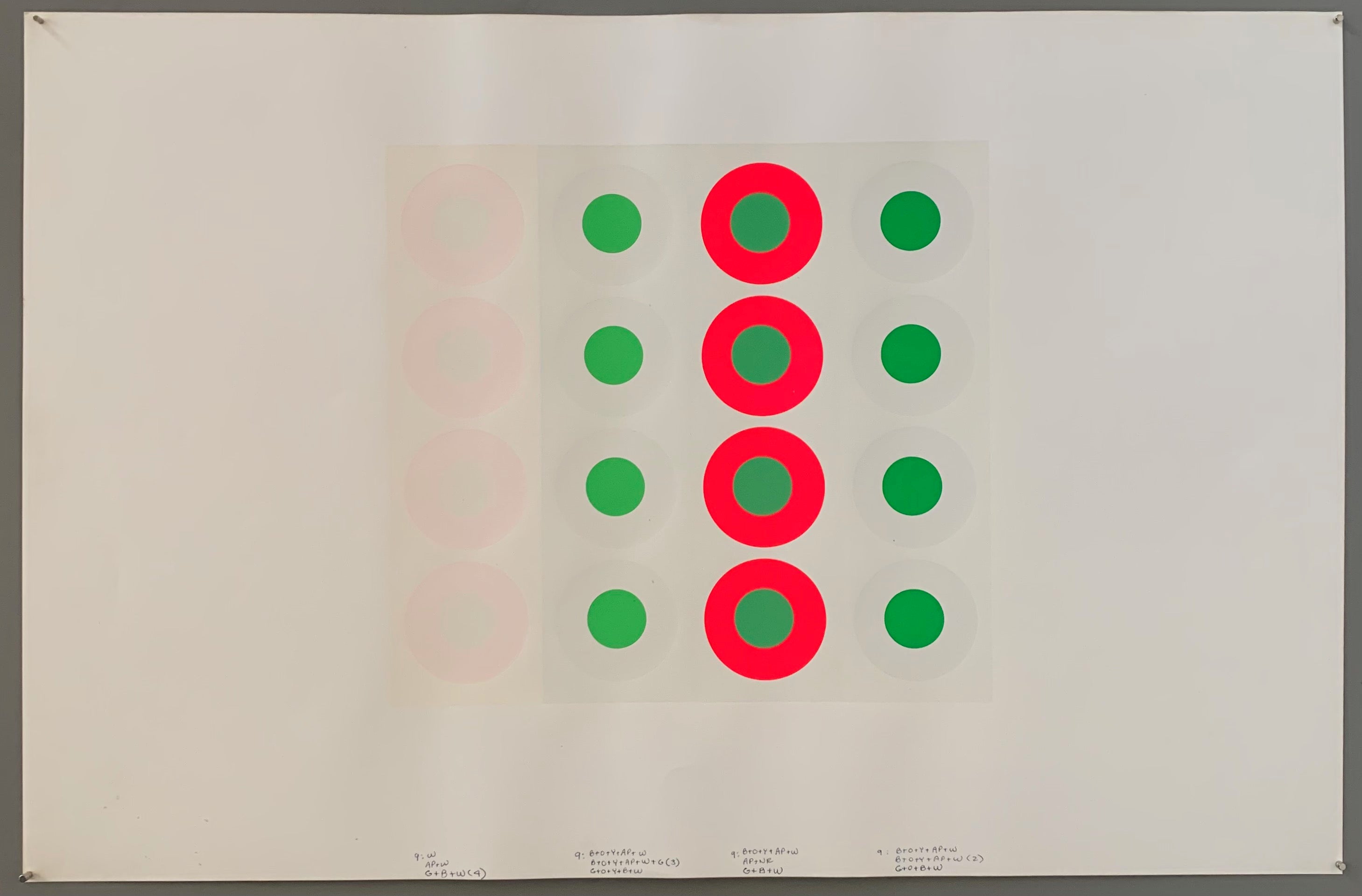 Target Rectangle #28