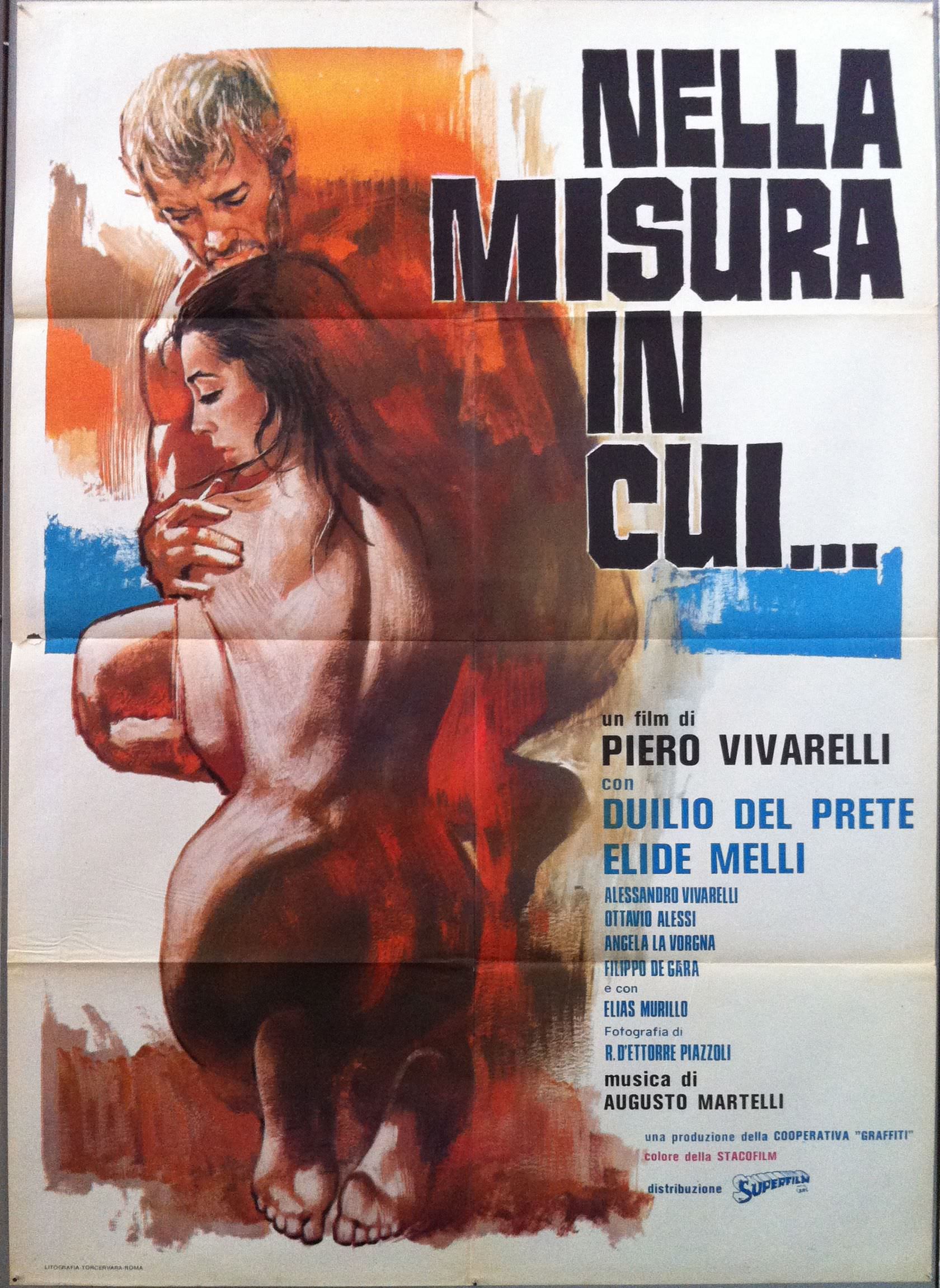 Nella Misura In Cui...