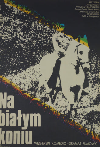 Link to  Na Bialym KoniuHungary 1973  Product