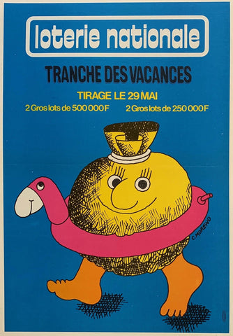 Link to  loterie nationale1974  Product