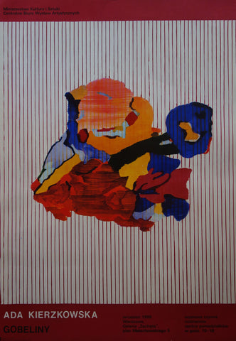 Link to  Ada Kierzkowskac.2000  Product