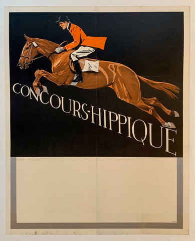 Link to  Concours-HippiqueFrance  Product