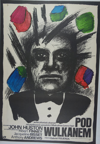 Link to  Pod wulkanemPoland, 1984  Product