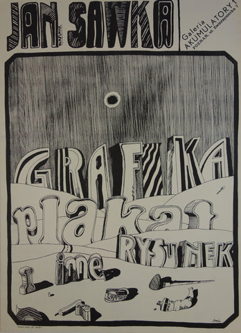 Link to  Jan Sawka-  Product