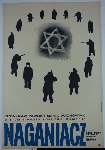 Link to  NaganiaczPoland, 1963  Product