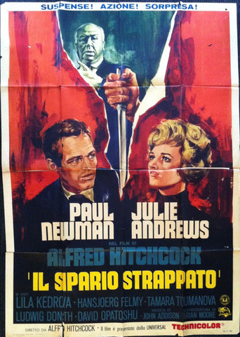 Link to  Il Sipario StrappatoItaly, C. 1966  Product