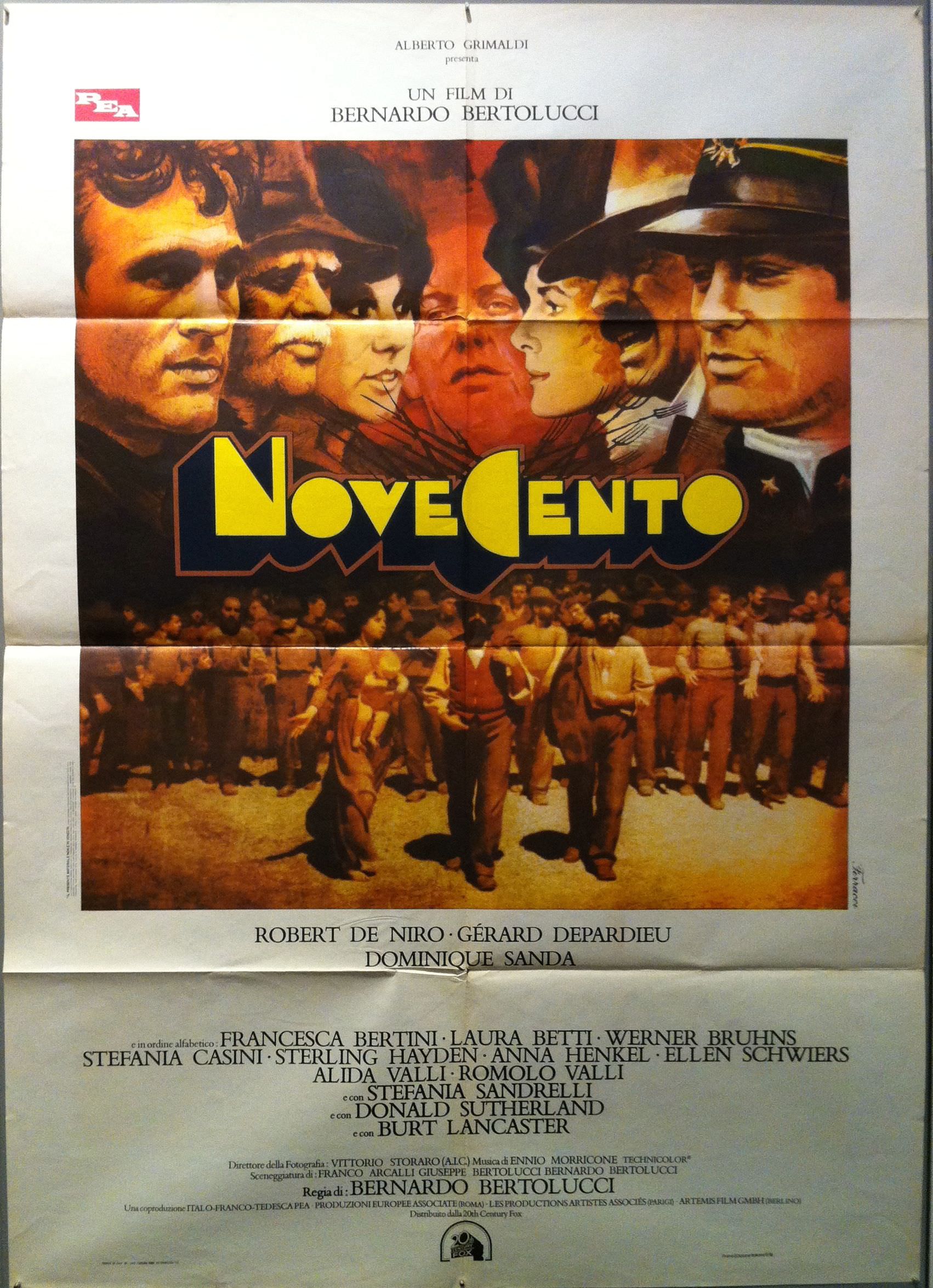 Novecento