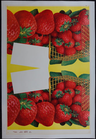 Link to  StrawberriesC. 1955  Product